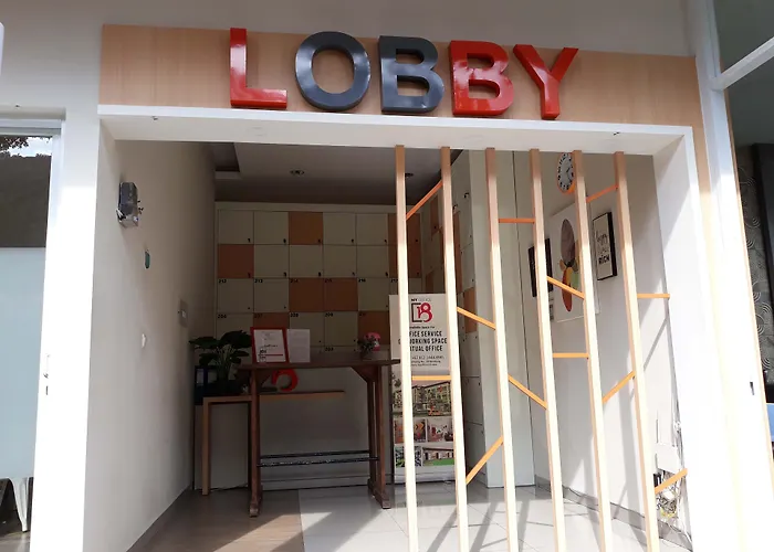 Amaryllis Hotels Bandung